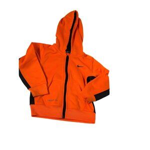 Nike Toddler Zip Up Hoodie